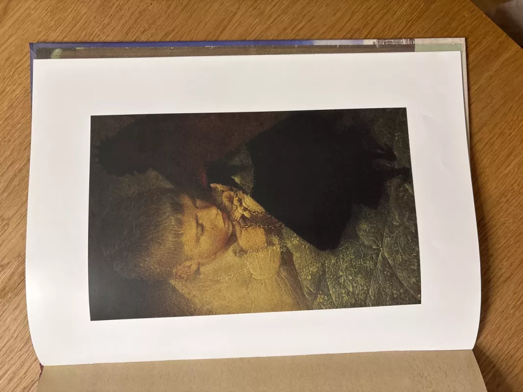 Juodoji višta arba požemio gyventojai - Antonijus Pogorelskis, knyga 5