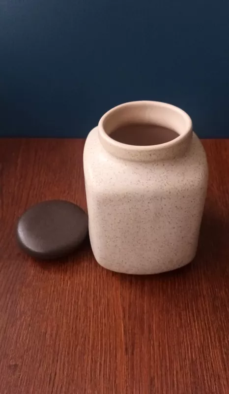 Keraminis indas, 1350ml, Jiesia - , namai ir interjeras 3