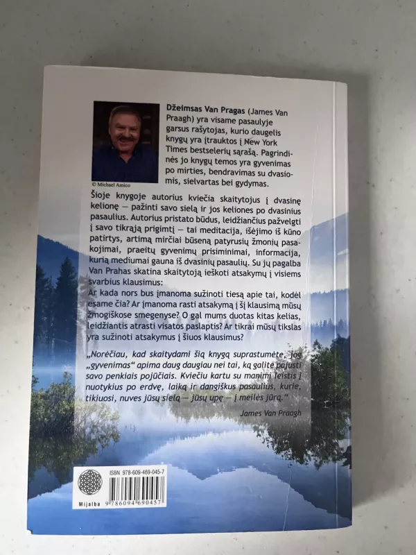 Sielos nuotykiai - Autorių Kolektyvas, knyga 3