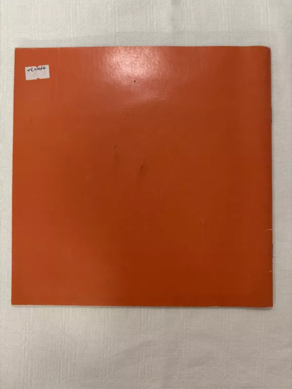 Do Re Mi Fa (be kasetės) - Asta Niauronienė, knyga 5