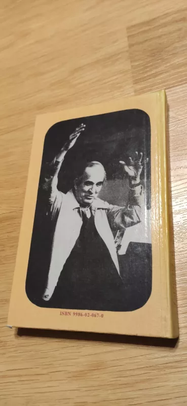 Laterna magica - Ingmar Bergman, knyga 3