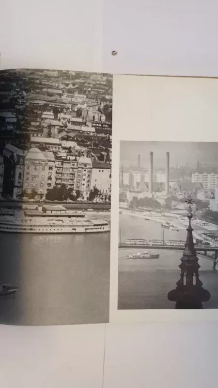 Reise nach einem Vierel-jahrhundert - Heinz Stern, knyga 3