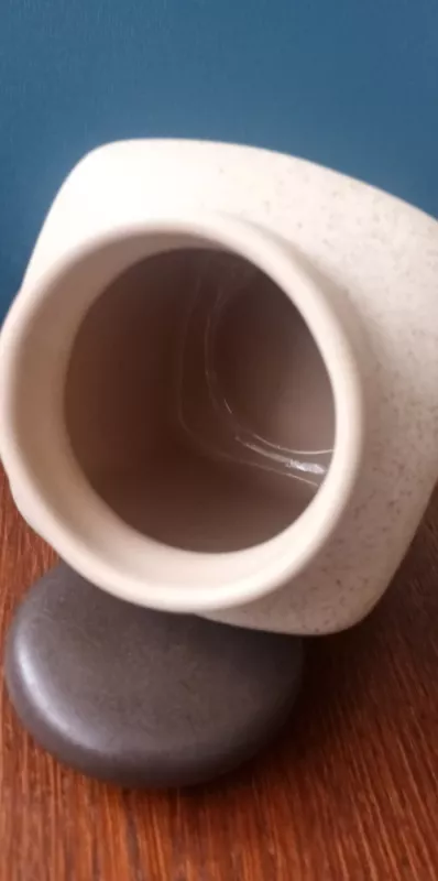 Keraminis indas, 1350ml, Jiesia - , namai ir interjeras 6