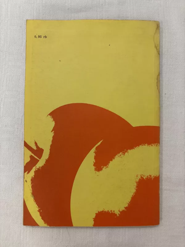 Viskas iš obuolių - K. Buožytė-Brundzienė, knyga 5