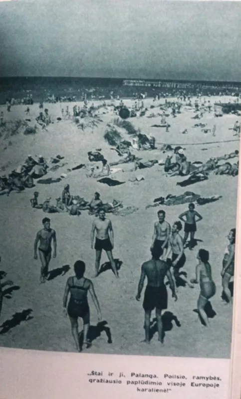 Kas dainon nesudėta - Juozas Baltušis, knyga 6