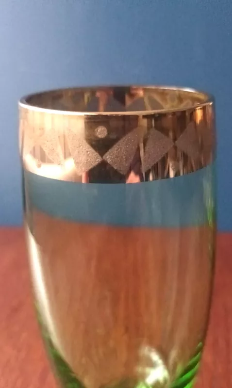 Taurės, 150ml, 3vnt. - , namai ir interjeras 5