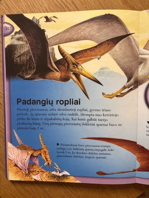 Žinių enciklopedija - Autorių Kolektyvas, knyga 3