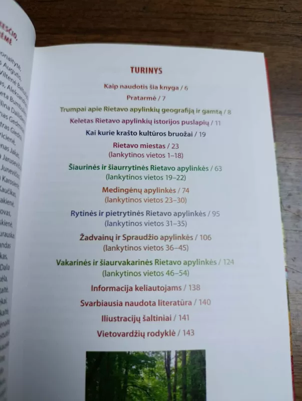 Pietų Ceklis: keliautojo po Rietavo apylinkes žinynas - Vytenis Almonaitis, Junona  Almonaitienė, knyga 4