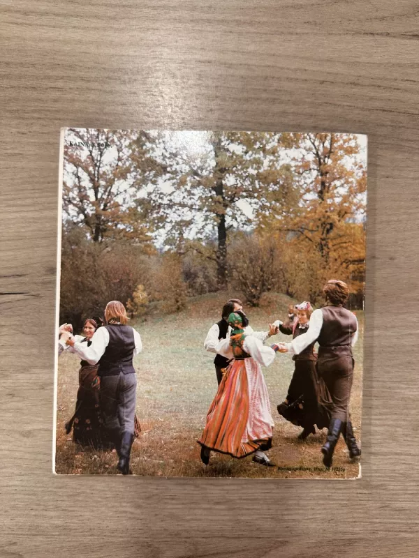 Lietuva iš paukščio skrydžio - Antanas Sutkus, knyga 5