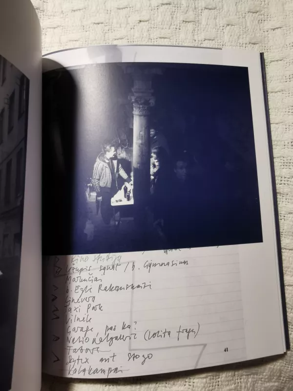 Flash bar - Mirjam Wirz, Maria Bustnes, knyga 2