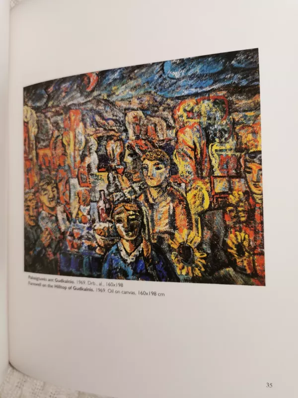 Antanas Martinaitis - Raminta Jurėnaitė, knyga 2