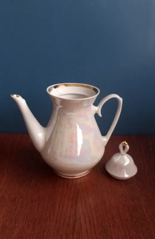 Kavinukas, 1L, Minsko fabrikas - , namai ir interjeras 4