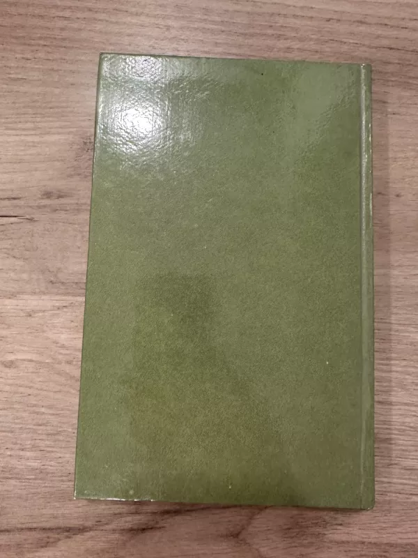 Jogaila - Adolfas Šapoka, knyga 5