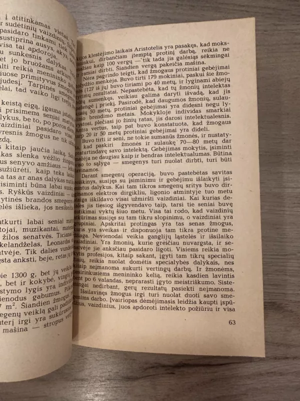 Sveikas gyvenimas-giedra senatvė - Ferencas Kovačas, knyga 4