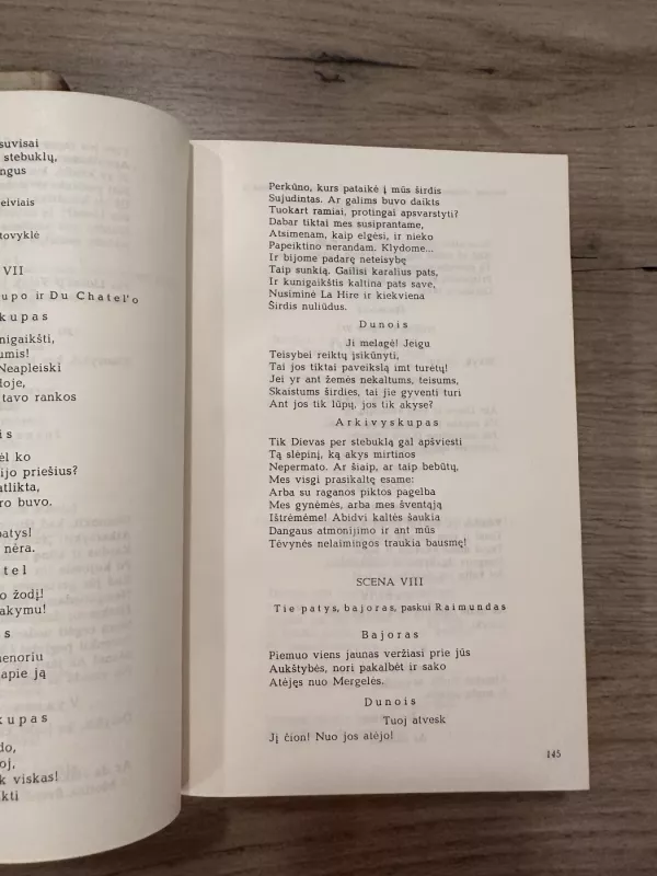 Kudirka Vincas Raštai (I ir II tomai) - Vincas Kudirka, knyga 4