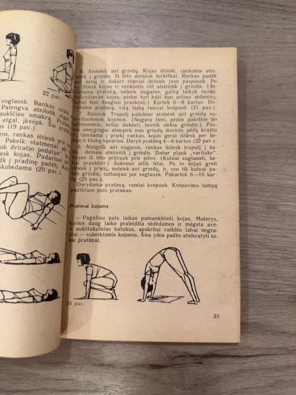 Šimtas minučių grožiui - Z. Vendrovska, knyga 4