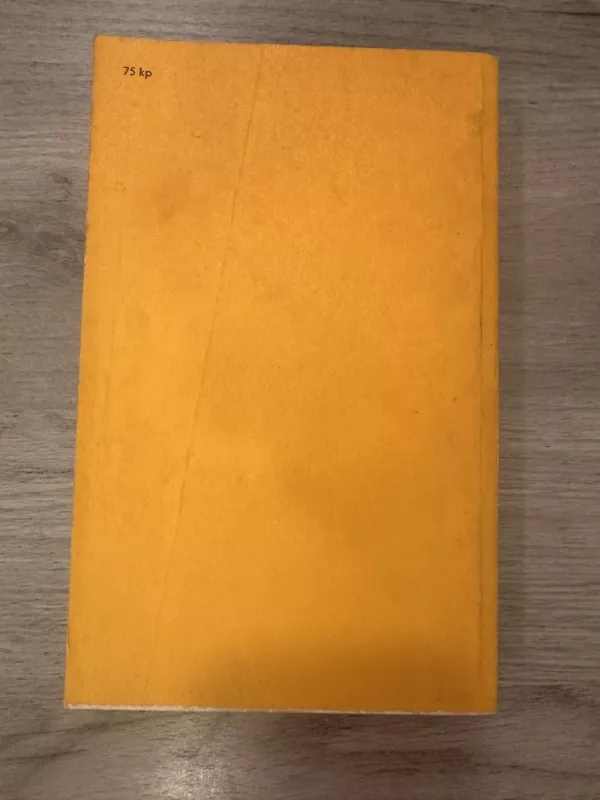 Sveikas gyvenimas-giedra senatvė - Ferencas Kovačas, knyga 5