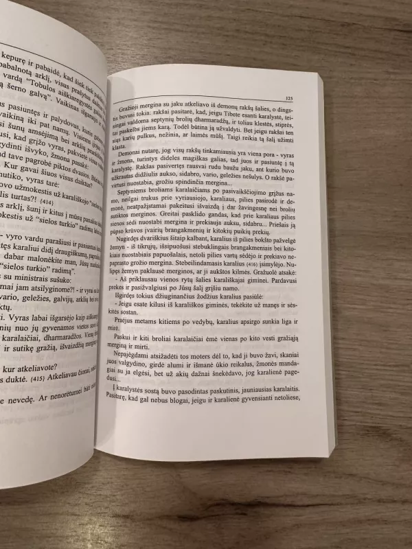 Mažoji Tibeto budizmo antologija. II tomas - Vertė Algirdas Kugevičius, knyga 4