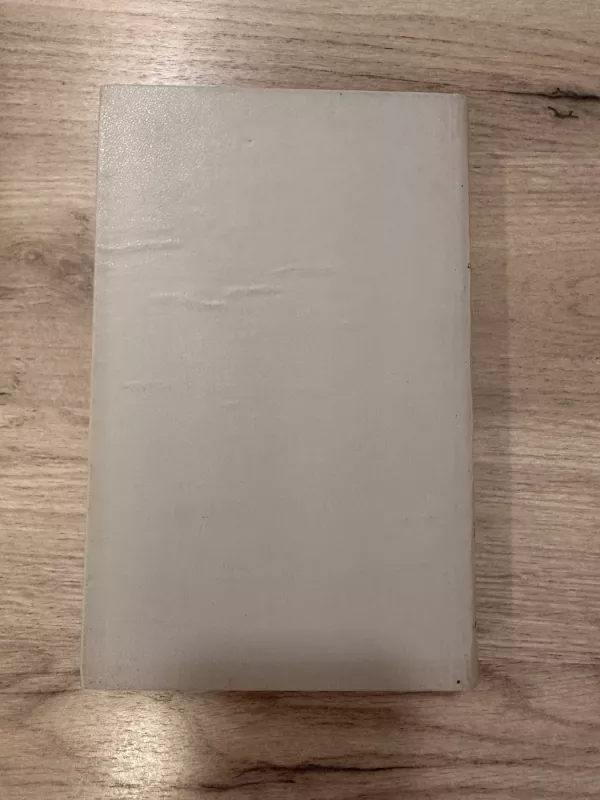 Atsiminimai ir apmąstymai (1 tomas) - G. Žukovas, knyga 5