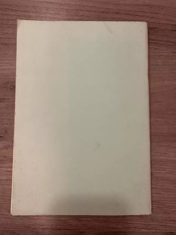 Lietuvių vasario 16 gimnazijos metraštis 1988/9 - Aautorių kolektyvas, knyga 5