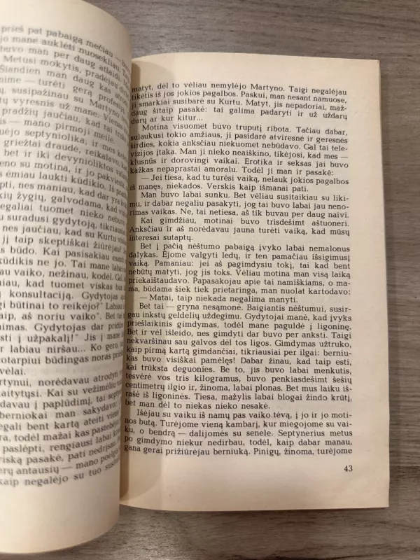 Vaikai, ne tokie kaip kiti - Gerda Jun, knyga 4