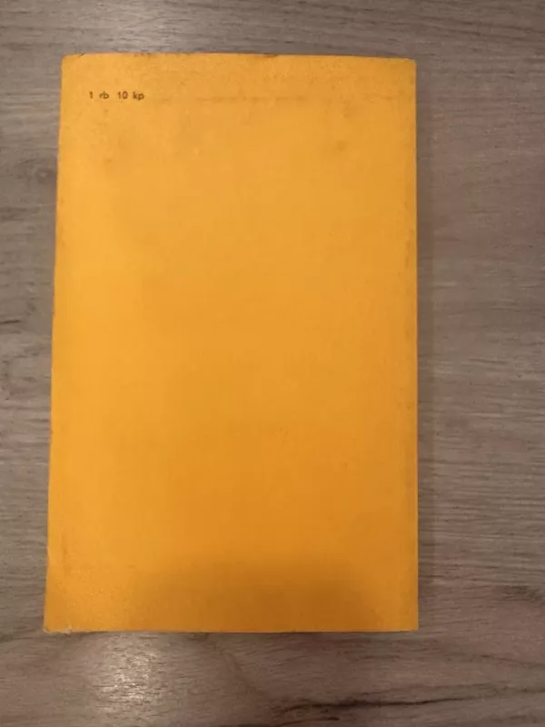 Nervai? - Z. Šnablis, knyga 5