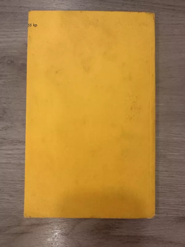 Ilgas gyvenimas: svajonė ar tikrovė? - Jokūbas Skliutauskas, knyga 5