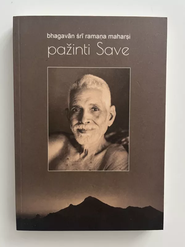 Pažinti save - Autorių Kolektyvas, knyga 2