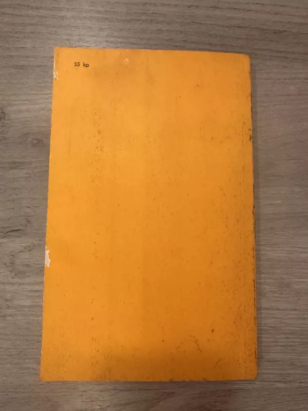 Smukimo kreivė - Haris Janesas, knyga 5