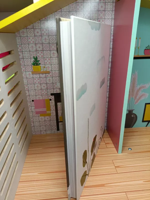 Pasakos - Hovhanes Tumanyan, knyga 5