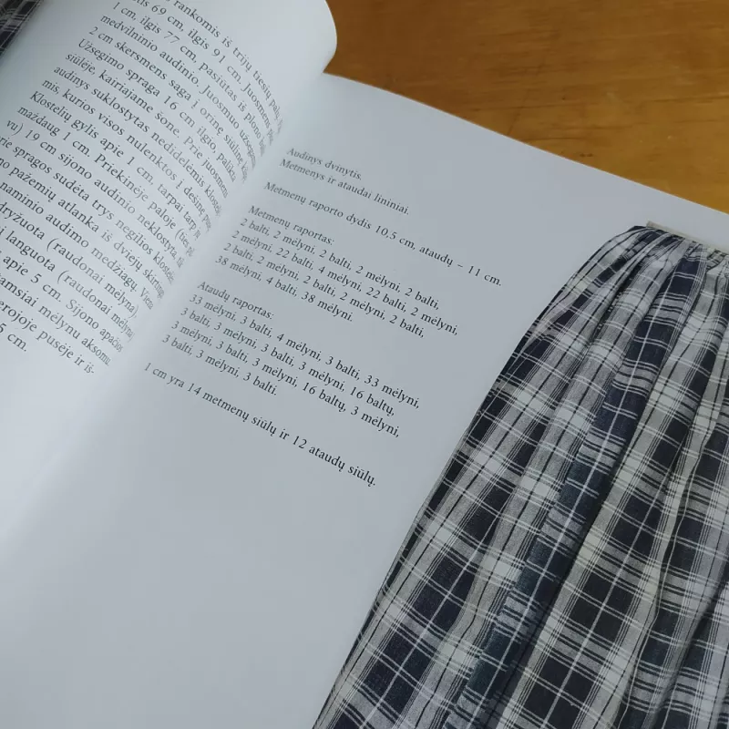 11 sijonų - Diana Tomkuvienė, Asta Vandytė, knyga 3