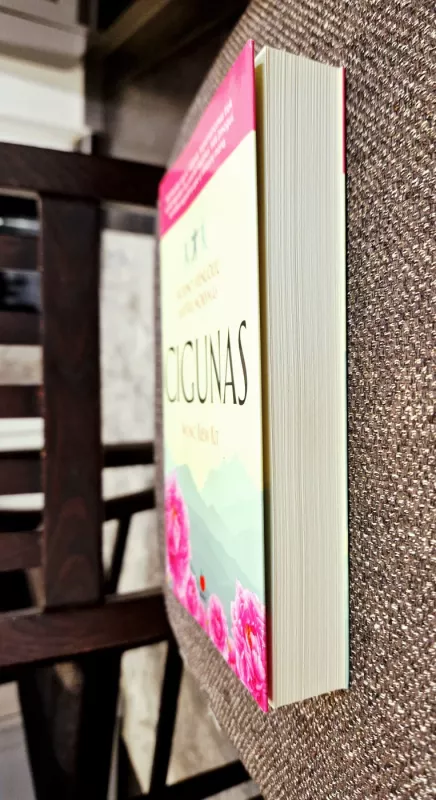 Cigunas - Autorių Kolektyvas, knyga 3