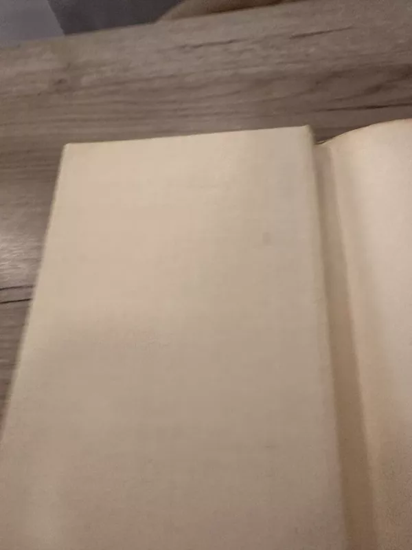 LIETUVA dokumentai liudijimai atgarsiai 1991.01.13 - Spaudos Departamentas, knyga 6