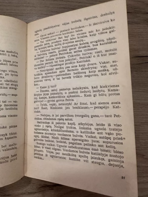 Už saulę gražesnis - Albertas Zalatorius, knyga 5