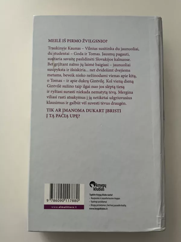 Nebaigta kalnų sakmė - Irena Buivydaitė, knyga 3