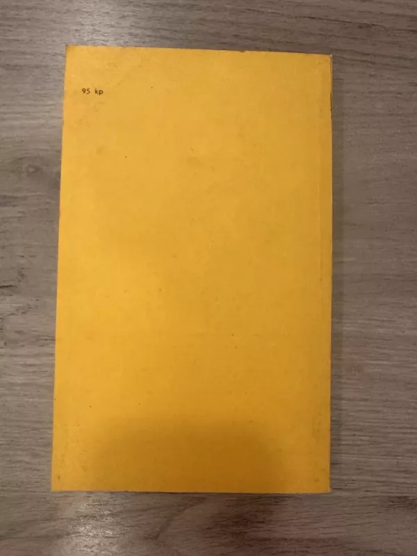 Iš iliuzijų nelaisvės - Fiodoras Uglovas, knyga 5