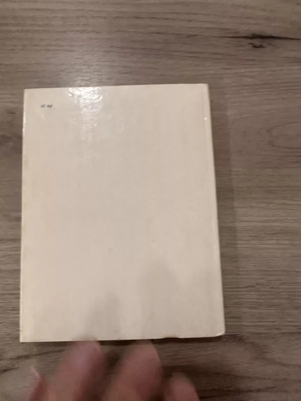 Tarybų Lietuvos rašytojai - Emilija Dagytė, Danutė  Straukaitė, knyga 5