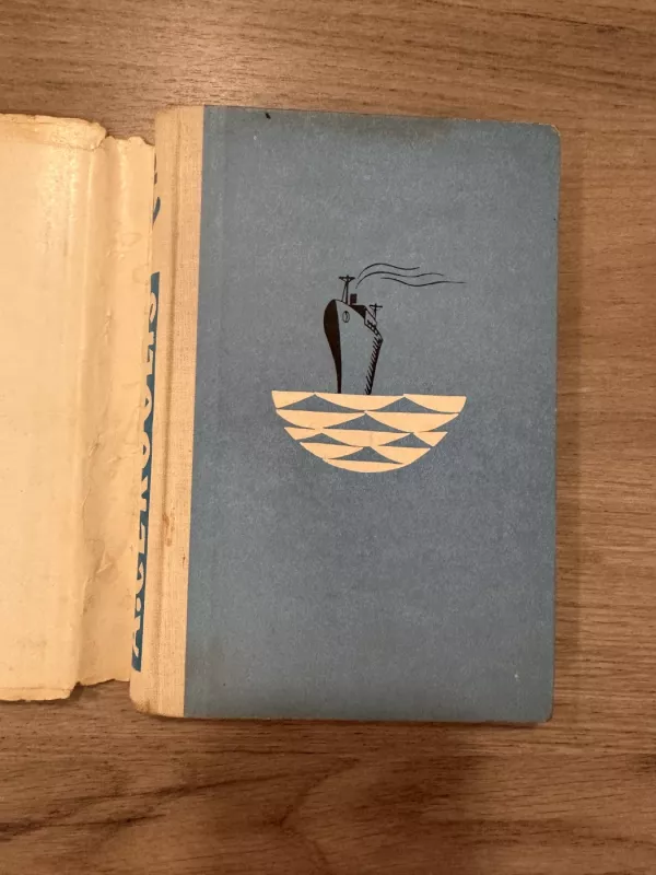 Noriu grįžti į Kubą - Algimantas Čekuolis, knyga 3