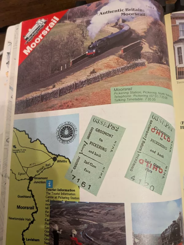 Learning English. Green line 1 book - Autorių grupė, knyga 4