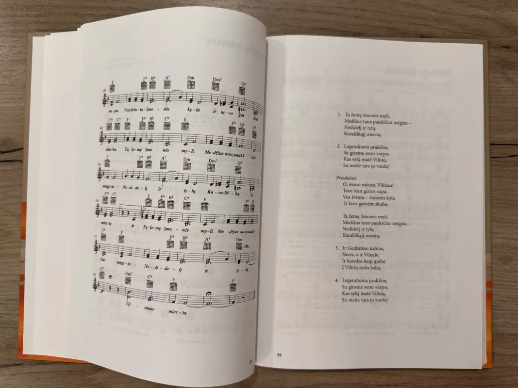 Pašėlęs vėjas (be CD) - Andrius Kulikauskas, knyga 4