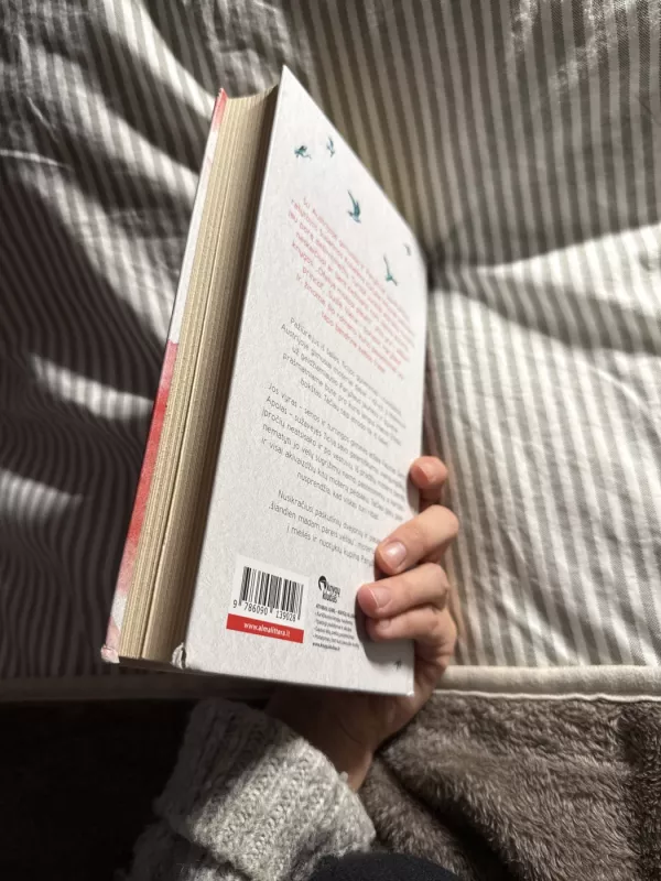 Šiandien madam pareis vėliau - Susanna Kubelka, knyga 3