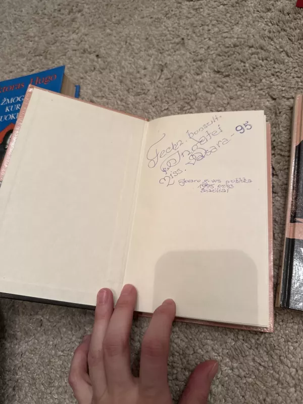 Vikontas de Braželonas (1-5 tomai) - Aleksandras Diuma, knyga 4