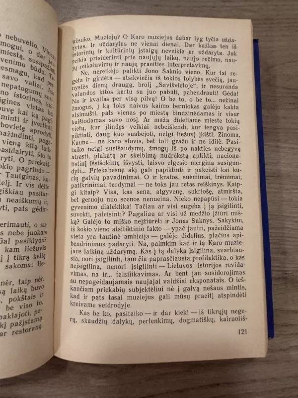 Kur lygūs laukai anta dalis - Jonas Mikelinskas, knyga 4