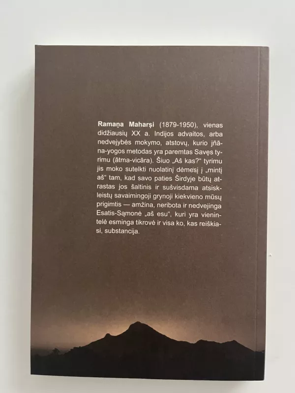 Pažinti save - Autorių Kolektyvas, knyga 3