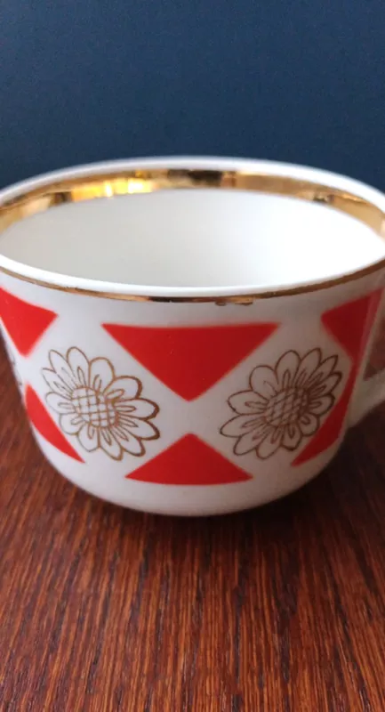 Puodeliai, 200ml, 2vnt. Gorodnica - , namai ir interjeras 4