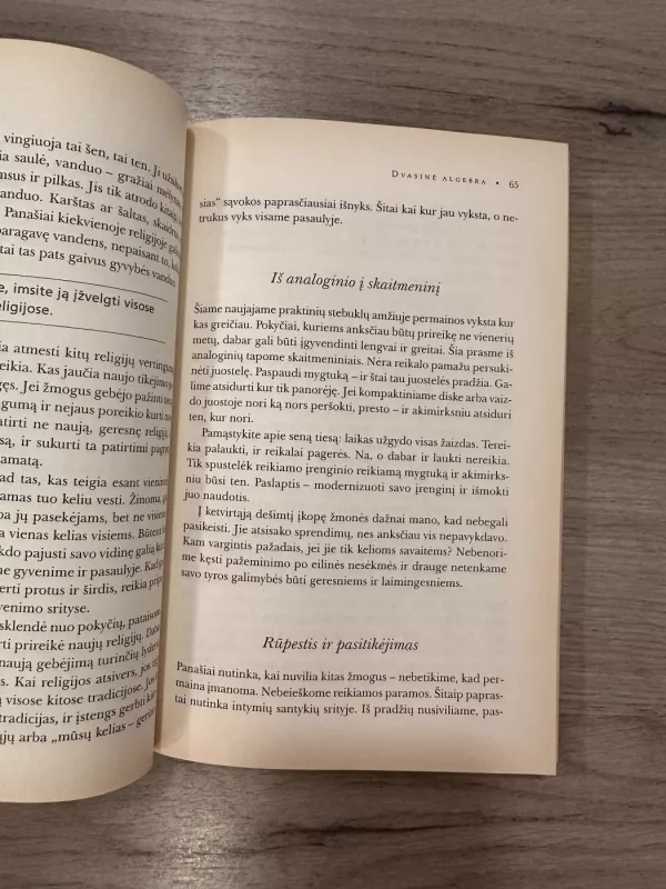 Praktiniai stebuklai Marsui ir Venerai - John Gray, knyga 4