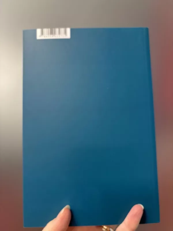 Būties bipoliariškumo raiškos būdai Hermanno Hesse's kūryboje - Raminta Gamziukaitė, knyga 3