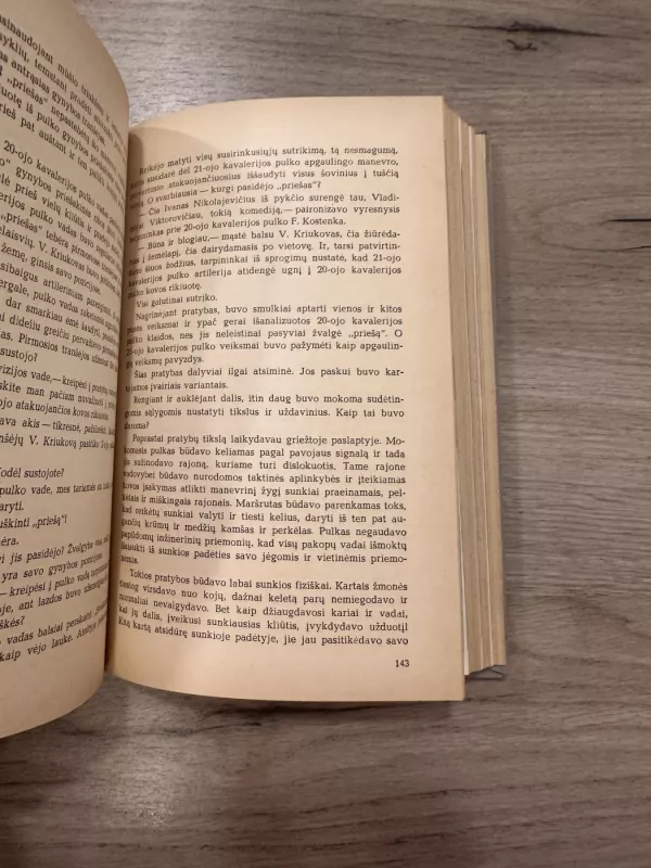 Atsiminimai ir apmąstymai (1 tomas) - G. Žukovas, knyga 4