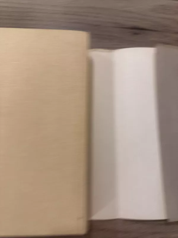 Kur lygūs laukai anta dalis - Jonas Mikelinskas, knyga 5