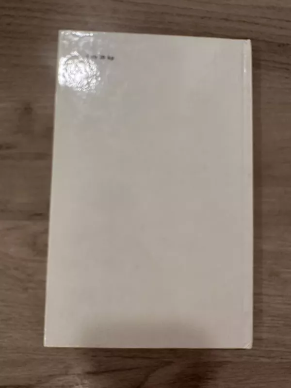 Tarp dangaus ir žemės. Dobilo gyvenimo ir darbų pėdsakais - Rapolas Šaltenis, knyga 5